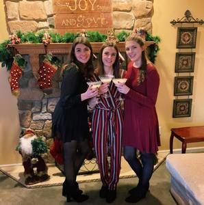 Meet your Posher, Donna